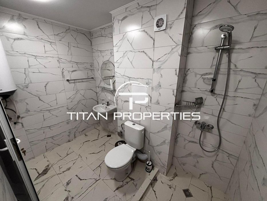 Дава се под наем Офис в Бургас, Център - 63 кв.м за 747.66 € - Снимка #5