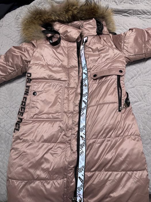 Продам куртку. Зима. 5000