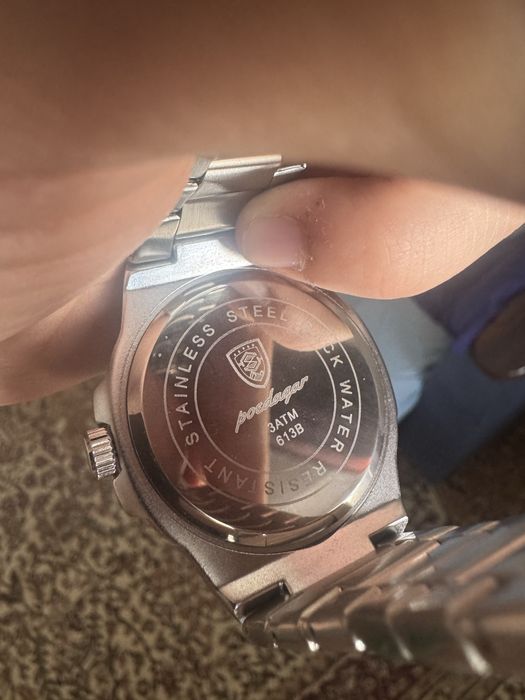 Часы Poedagar мужские