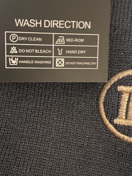 Мужская кофта