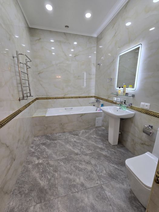 Аренда Хумоюн 6-соток 8-комнат евро дом