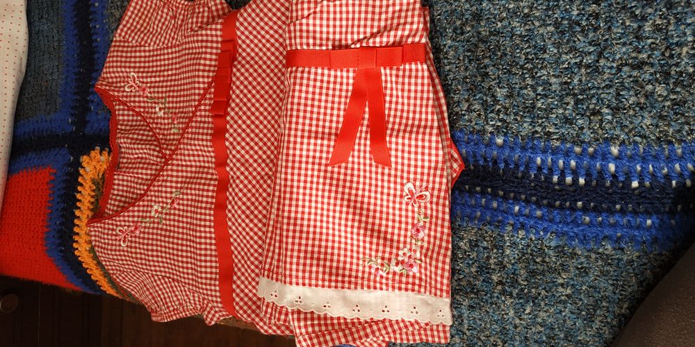 Нарядные платья для девочек