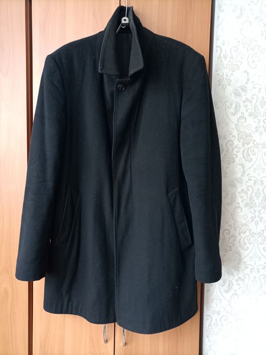 Продам мужской пальто кашемир