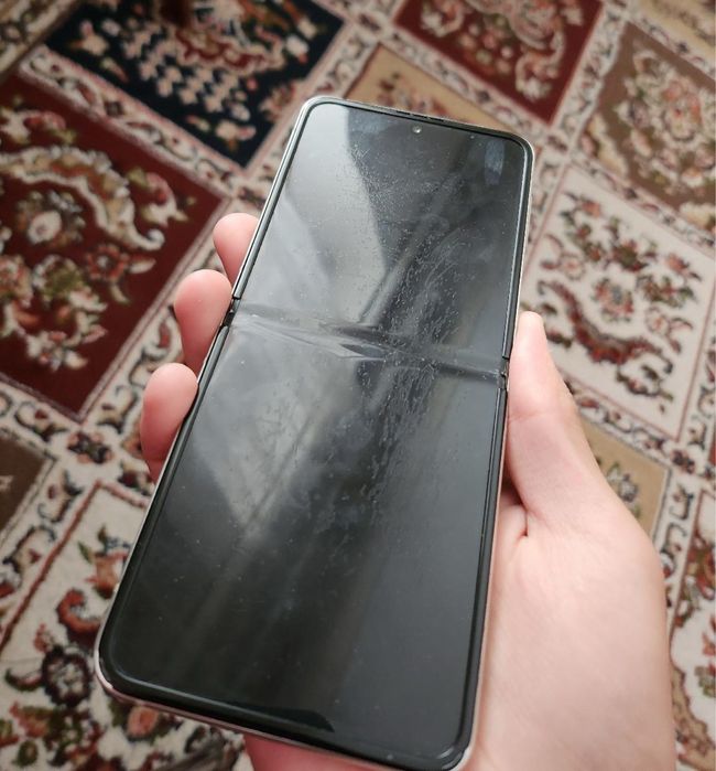 Samsung Z Flip 3 8/256