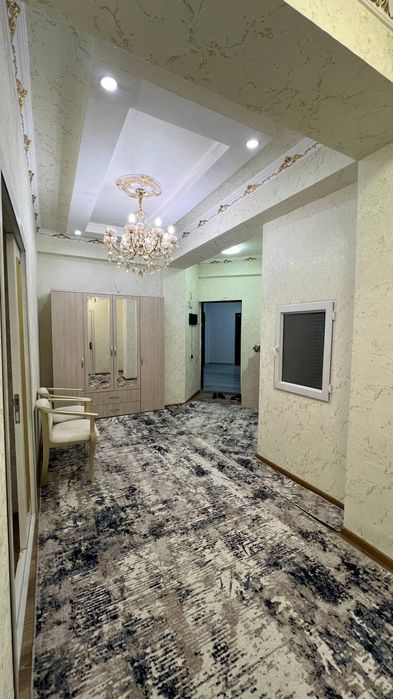 Квартира в сергили 6, China Hous, машина базар