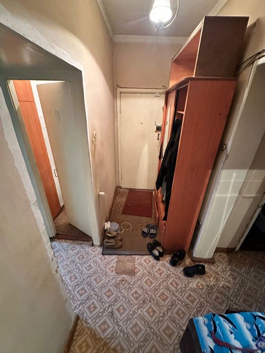 Продаю 2 комнатную квартиру