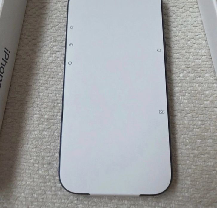 Iphone 17 pro 256gb