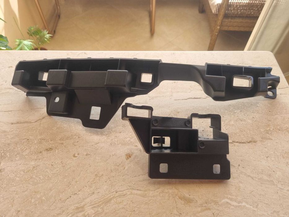 Suport far stânga/bara Renault Scenic 2009 – 2016/ Original/Nou