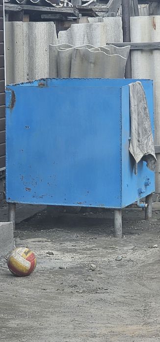 Продам бак для воды