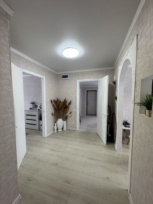 Уютный 4 комнатный дом