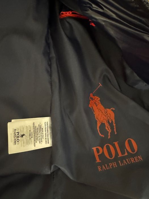 Polo Ralph Lauren xl vesta