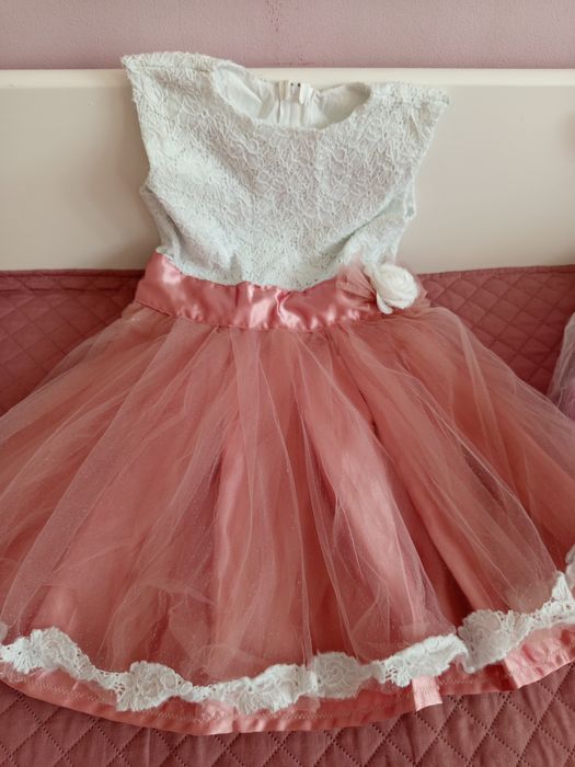 Роклички 116/122