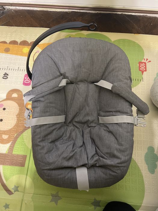 Set nou-nascut (Newborn set) Stokke Tripp Trapp