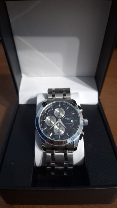Часы Tissot (Новые, в коробке)