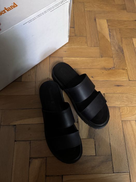 Дамски чехли Timberland