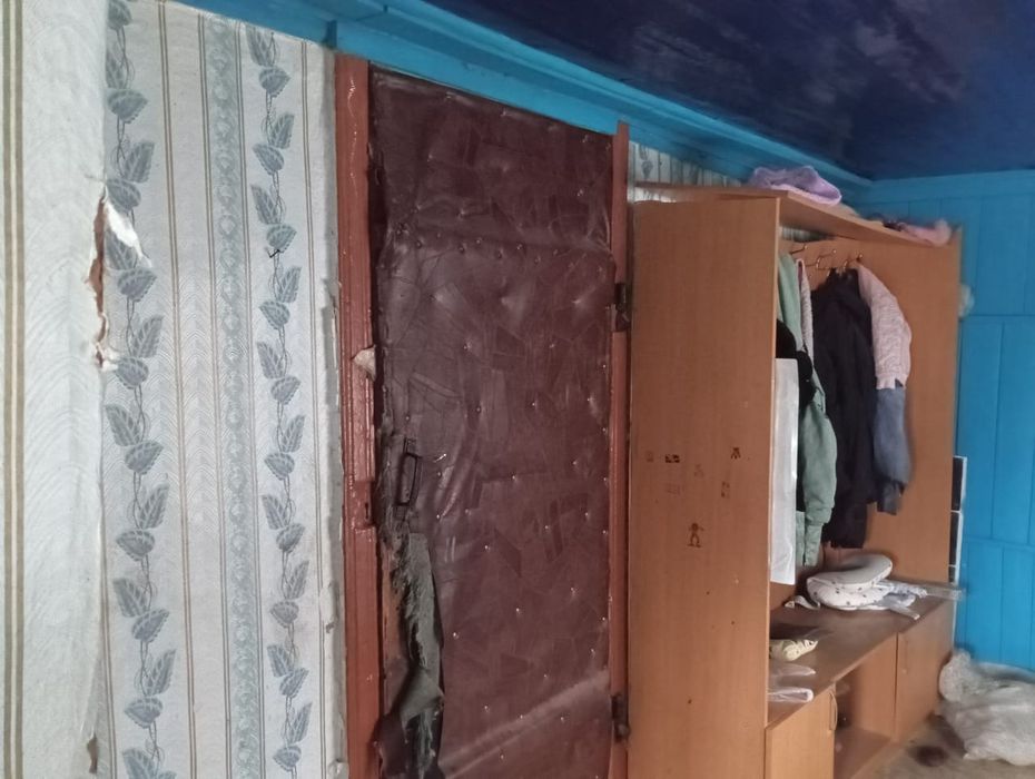 Продам дом в селе вознесенка