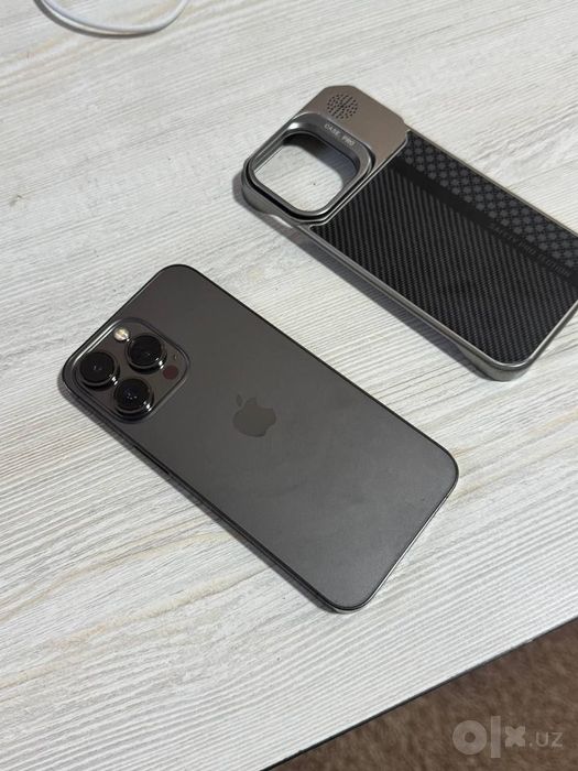 Iphone 13pro 128
