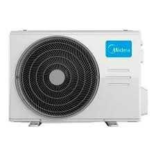 кондиционер Midea Naomi карбоновый 18 000/ 24000 Btu *inverter