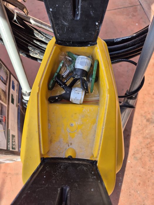 Pompa varuit wagner control pro 350m