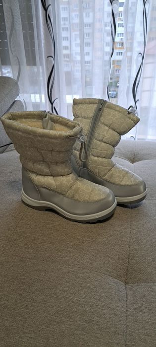 Апрески 35н-22см