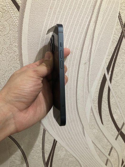 Iphone 13 midnight 256gb