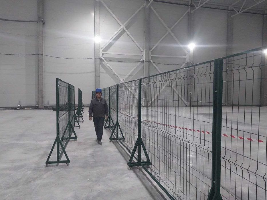 Еврозабор, Евросетка, Рабица сетка, дорожная сетка ишлаб чикарувчидан