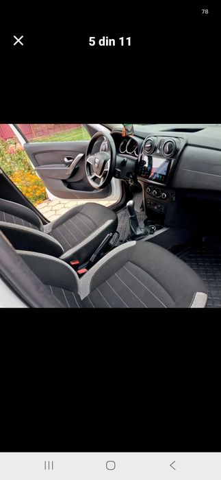 DACIA Logan Stepway 2019 — imagine 5