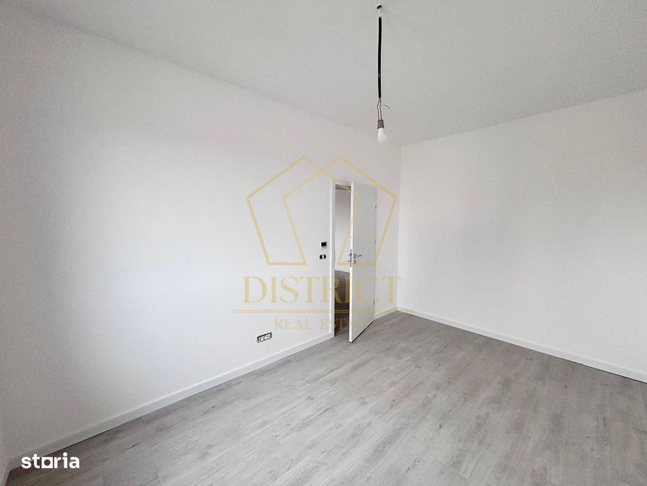 COM 0% Apartament nou cu 2 camere | Mehala