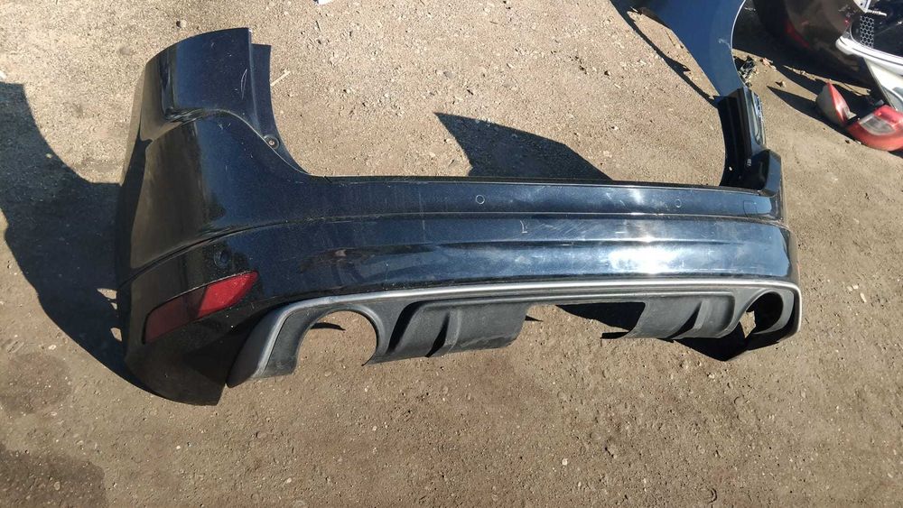 Bara spate Volvo Cx60 an 2014