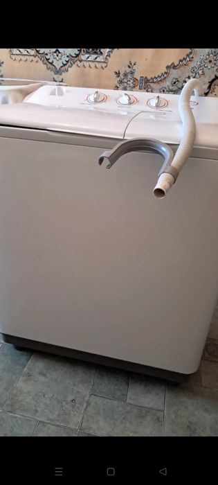 Продам стиральную машинку