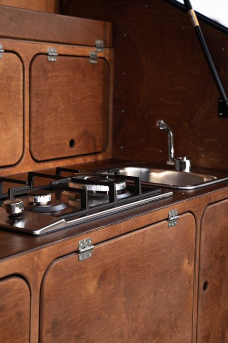 Кемпер прицеп Алматы