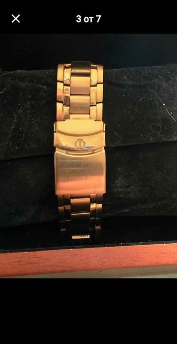 Candino Swiss watch