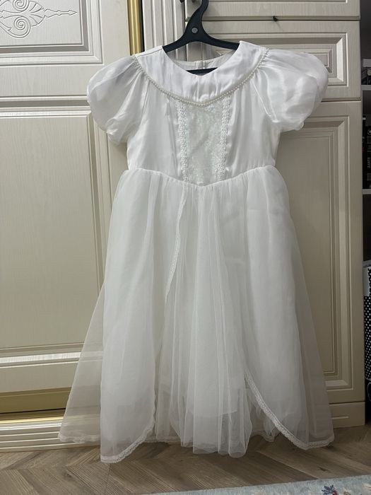 Платье детское для девочек