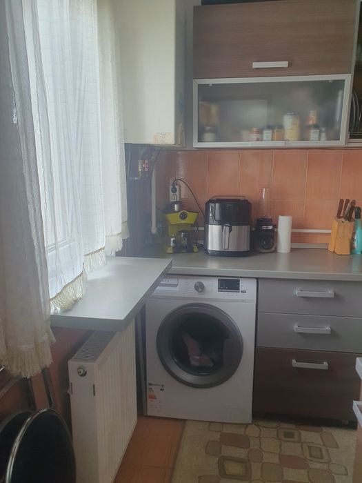 Apartament două camere