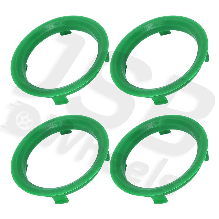 Inele centrare ghidaj jante Honda diferite dimensiuni