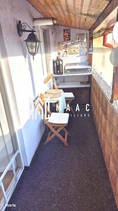 Apartament 2 camere | 45 MPU | Balcon | Pivniță | Loc de parcare | Șt