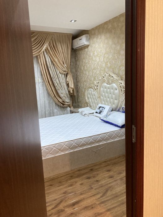 Срочно продаётся 2-комнатная квартира метро Буюк Ипак Йули