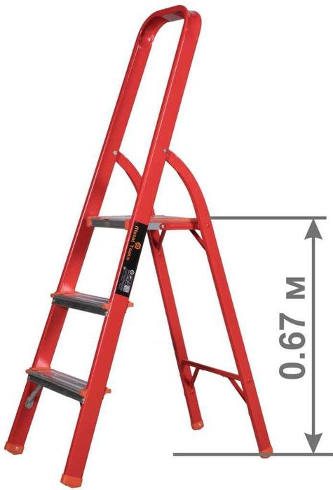 От Производителя Стремянка Нарвон Лестница Lestnisa Narvon телескоп