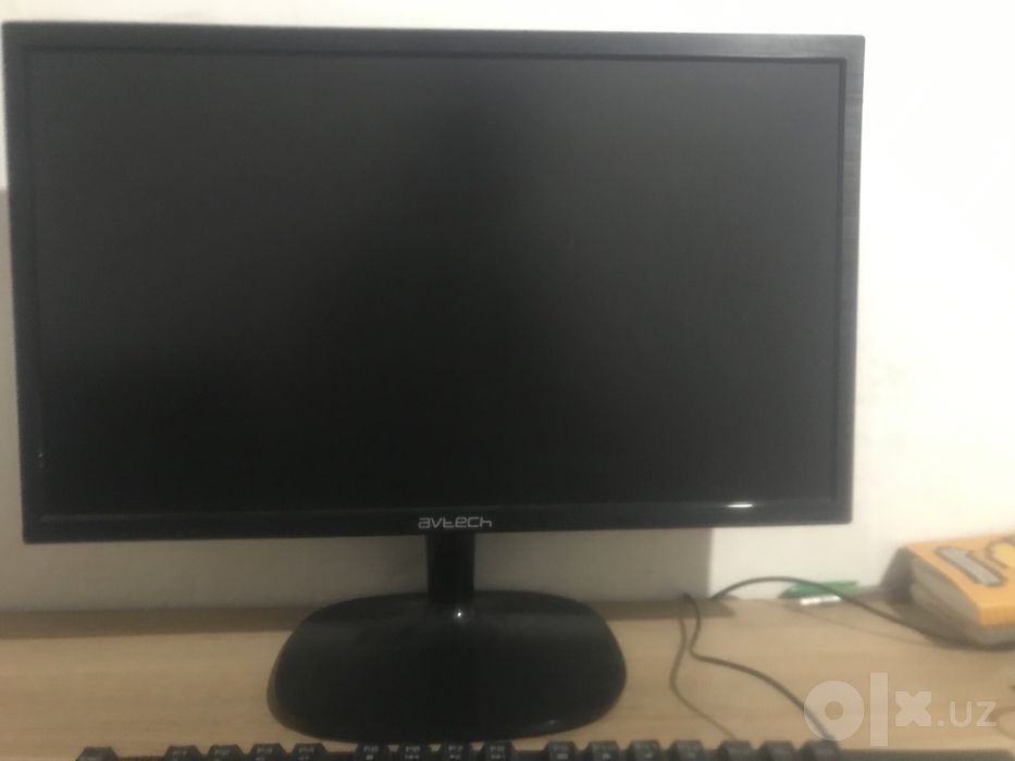 Avtech monitor FHD