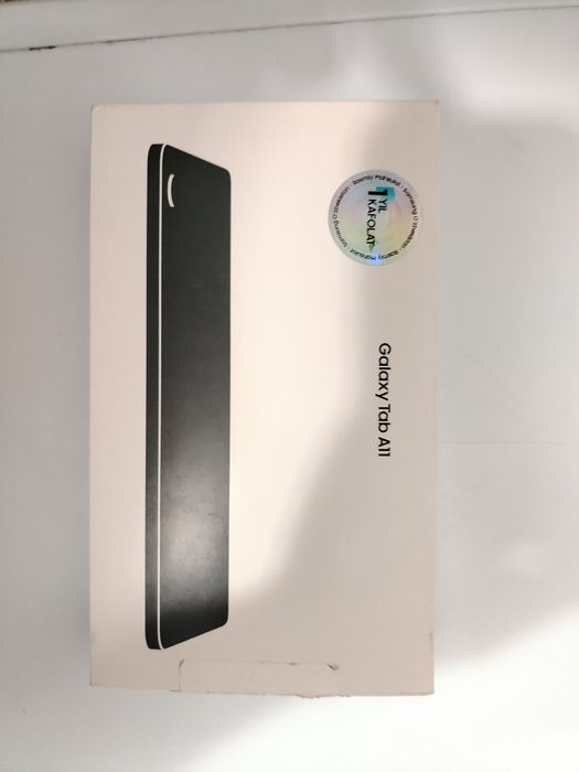 Samsung planshet