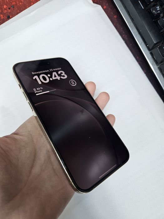 Iphone 14 pro max 128/83