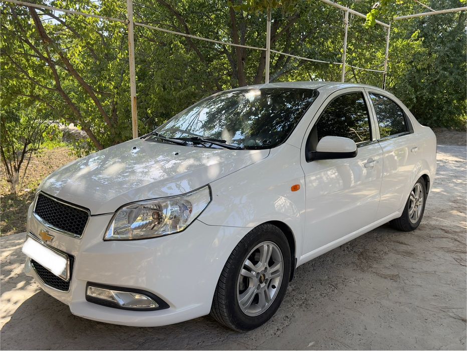 Nexia 3 A/T ideal