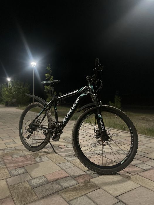 Велосипед горный Ranger