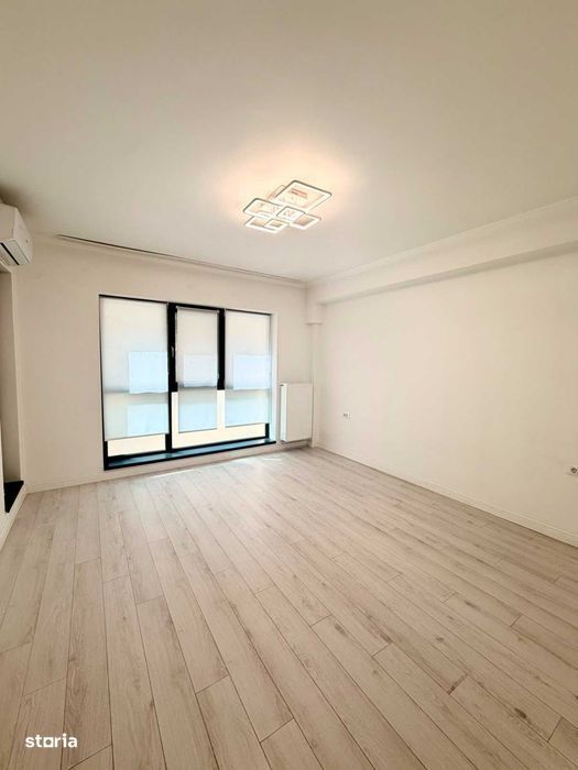 Studio | Spatiu comercial | Exigent Plaza Faza 4 | Militari | Parter