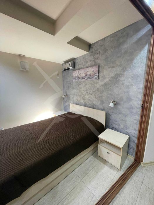 Дава се под наем Двустаен апартамент в Варна, Зимно кино Тракия - 62 кв.м за 400 € - Снимка #3