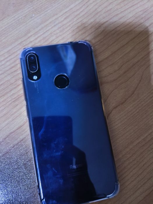 Redmi Note 7 Идеал