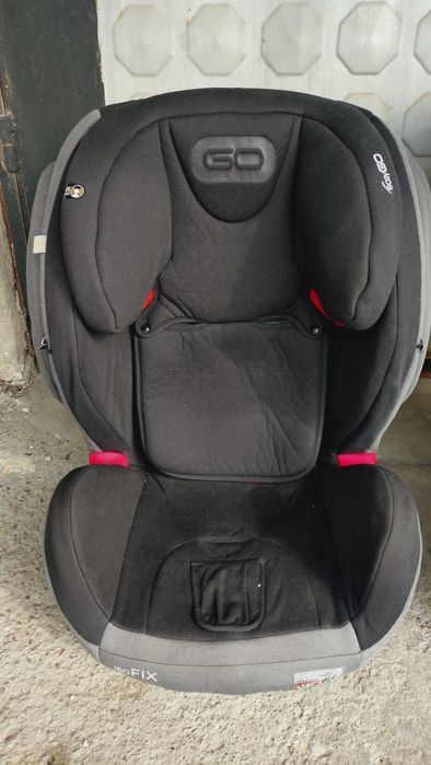 Детско столче за кола