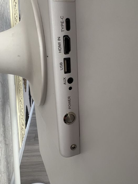 Планшет мобильный