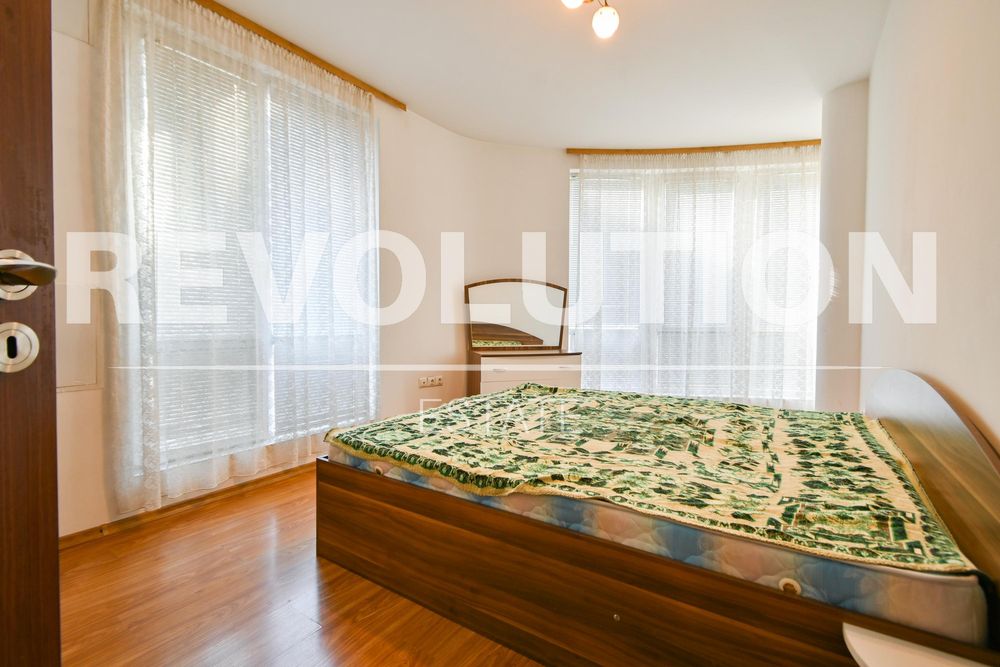 Дава се под наем Тристаен апартамент в София, Манастирски ливади - 100 кв.м за 675 € - Снимка #4