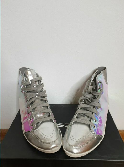 Tenesi Diesel masura 41